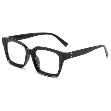 Square Frame Anti Blue Light Glasses