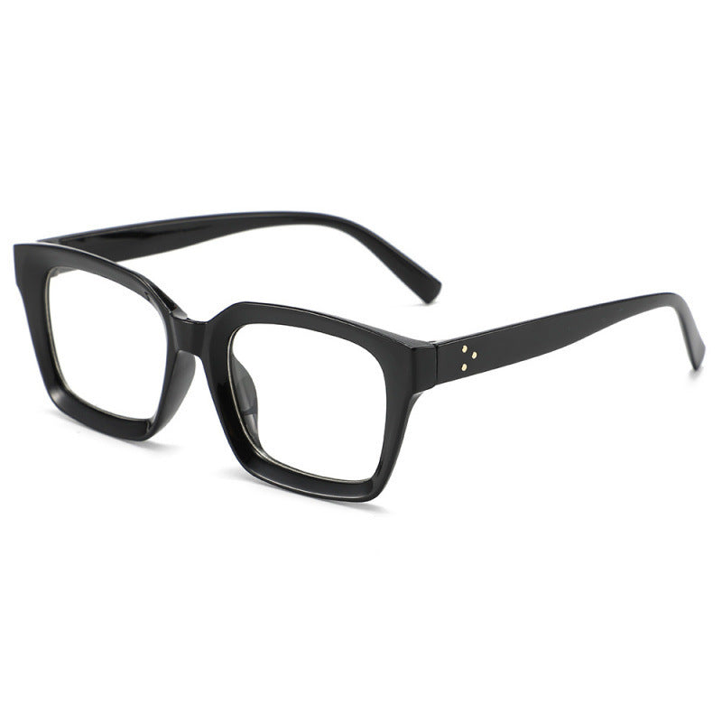 Square Frame Anti Blue Light Glasses