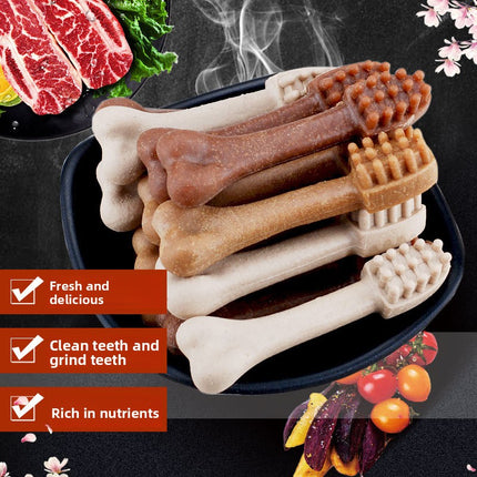 Natural Dog Dental Chew Sticks