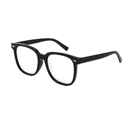 Fashion UV Protection Sunglasses with Large Frame