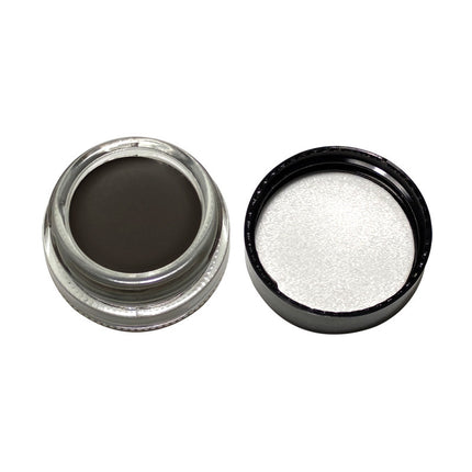 Silicone Eyeliner Makeup Brush