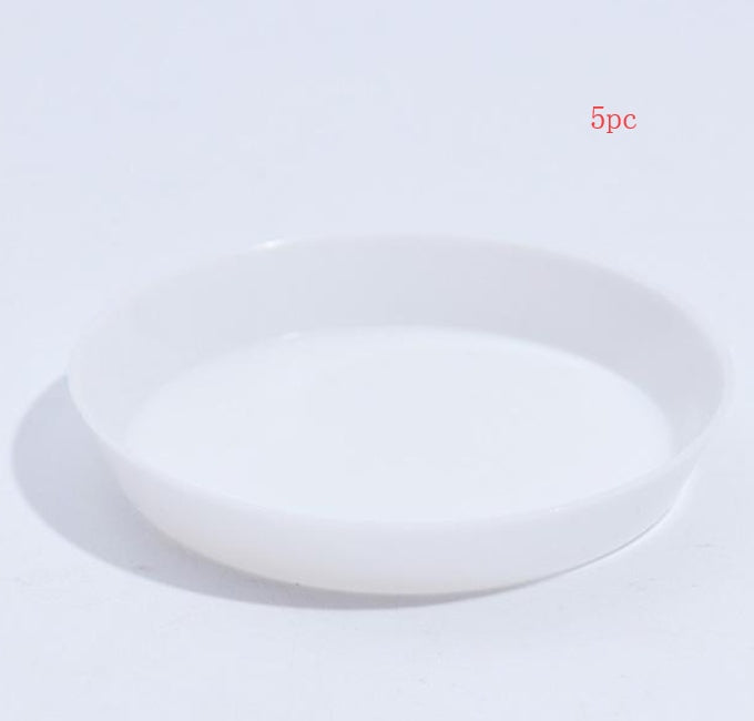 5pcs Plastic Rhinestone Trays