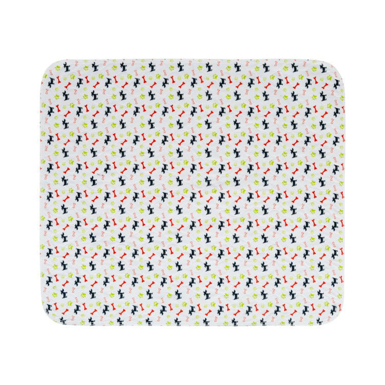 Reusable Washable Pet Pee Pads