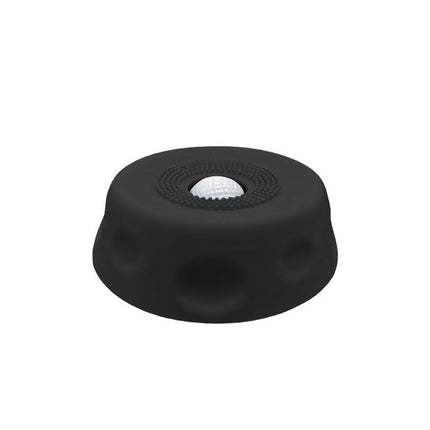 Slow Feeder Dog Bowl with Suction Base