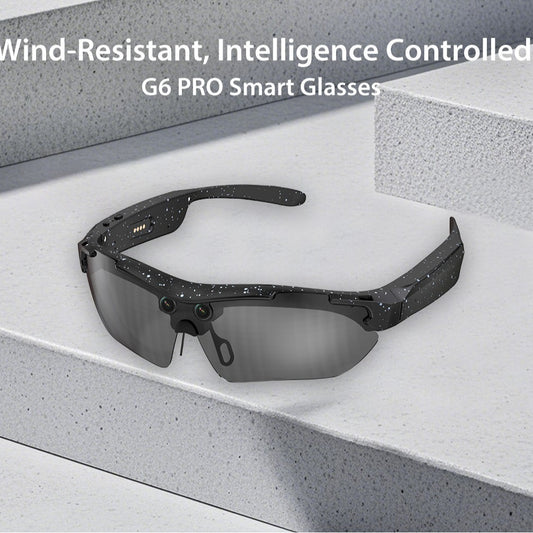 Polarized Sports Glasses for Outdoor Activities