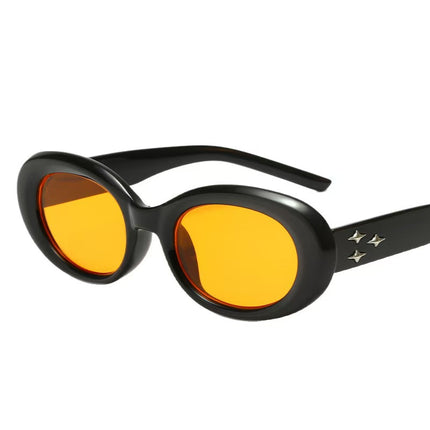 Day and Night Dual-Use Driving Sunglasses