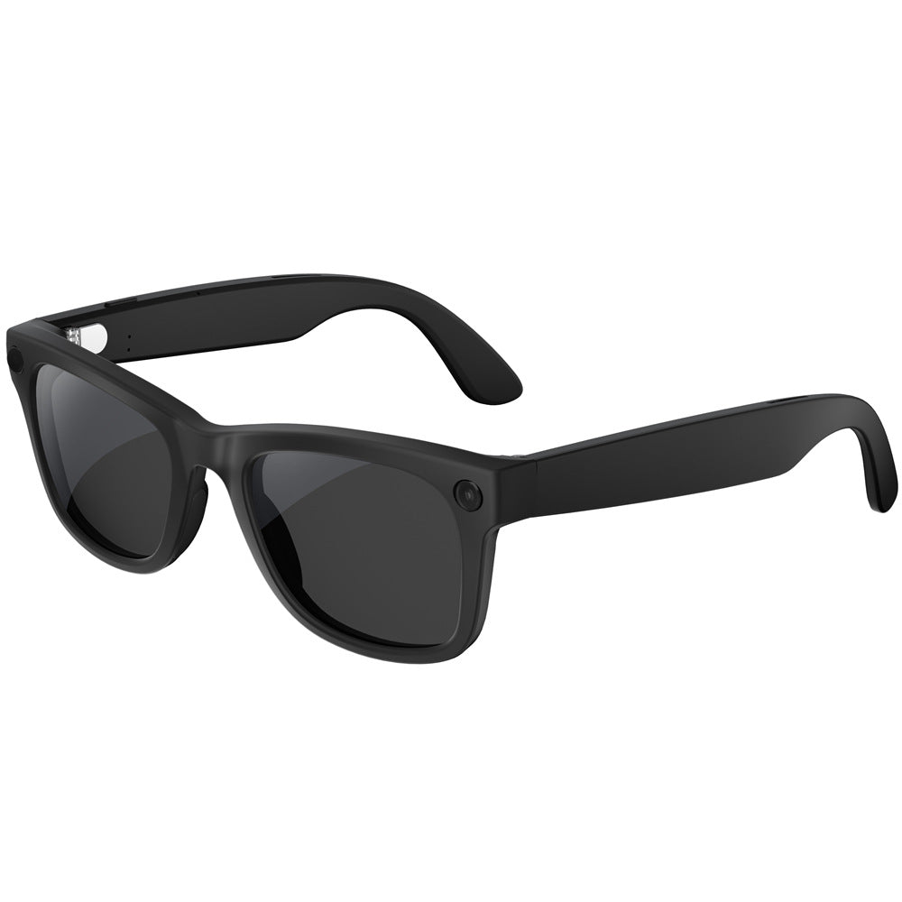 MT5 Ultra Smart Glasses with AI Translation and Bluetooth