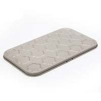 قالب كيك البسكويت