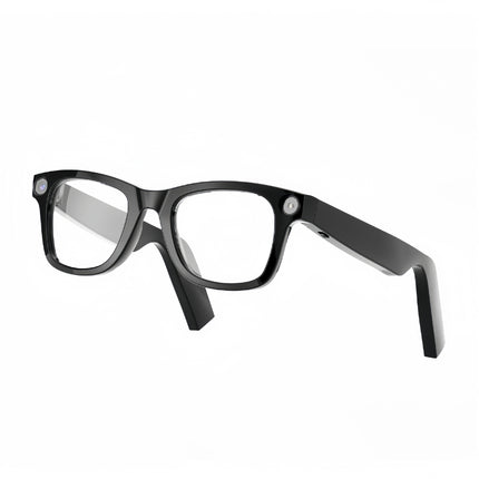 E02 Smart Glasses with Camera AI Translation Bluetooth