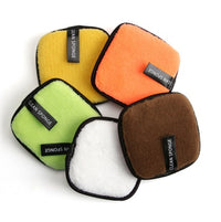 مزيل مكياج إسفنجي نظيف