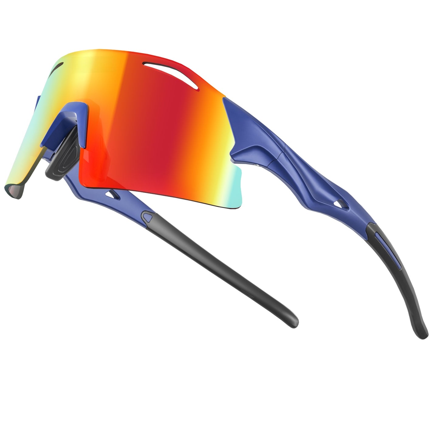 Photochromic Polarized Sports Glasses