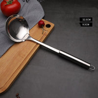 Kitchen Set Cooking Tools Shovel Spoon Full Set