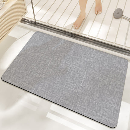 Bathroom anti-slip mat