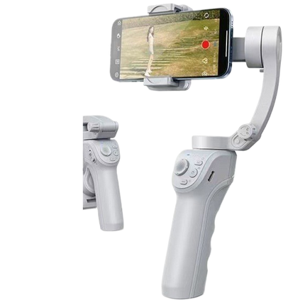 Orthogonal Three-Axis Phone Gimbal Stabilizer