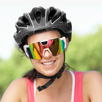 Smart Glasses