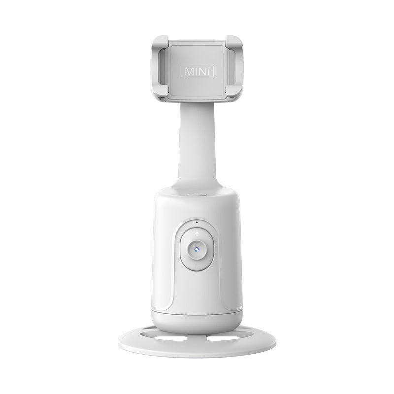 360 Rotating AI Tracking Phone Gimbal
