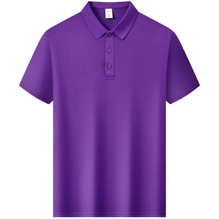 Cotton Polo Shirts