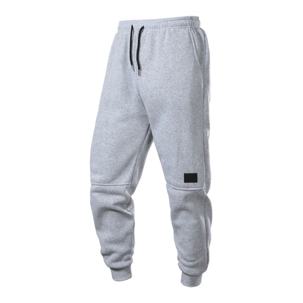 Mens Fleece Jogger Pants