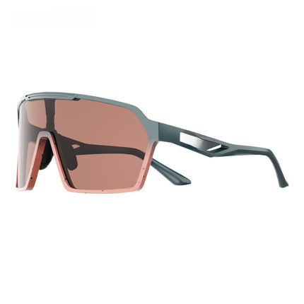Photochromic Polarized Sports Glasses