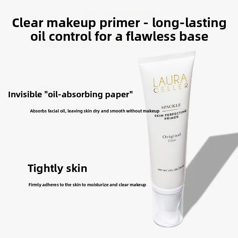 LauraGeller Multi-Effect Makeup Primer