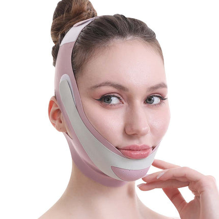 Facial Lifting Support Mask