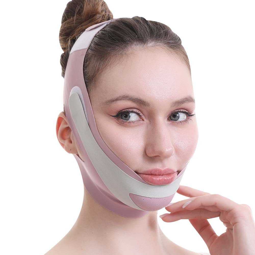 Facial Lifting Support Mask