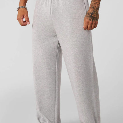 Youngla Mens Sports Joggers Casual Fitness Training Pants