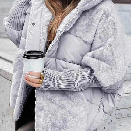 Womens Jacket