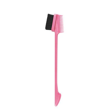 Dual-Ended Hair Styling Brush Comb
