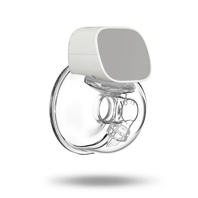 electric breast pump