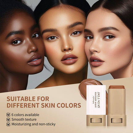 Foundation stick