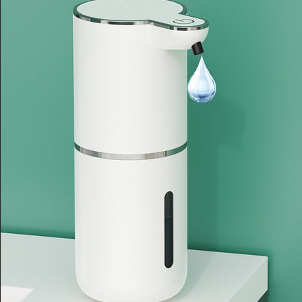 Automatic Sensor Foam Soap Dispenser