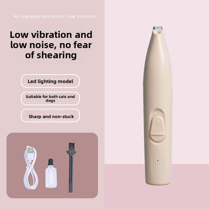Dog Hair Trimmer