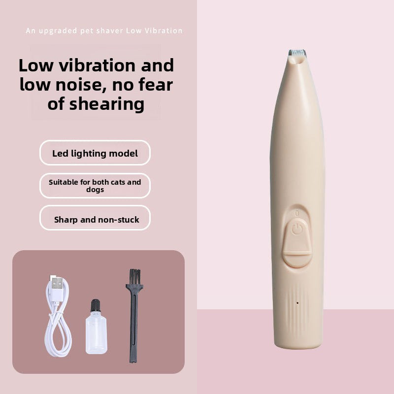 Dog Hair Trimmer