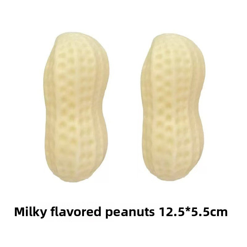 Cotton Rope Pet Chew Toys