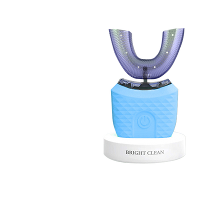 Adult U-Shaped Electric Toothbrush