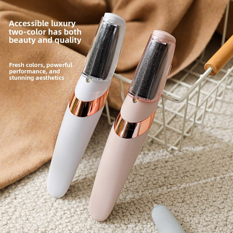 Electric Foot Grinder Callus Remover