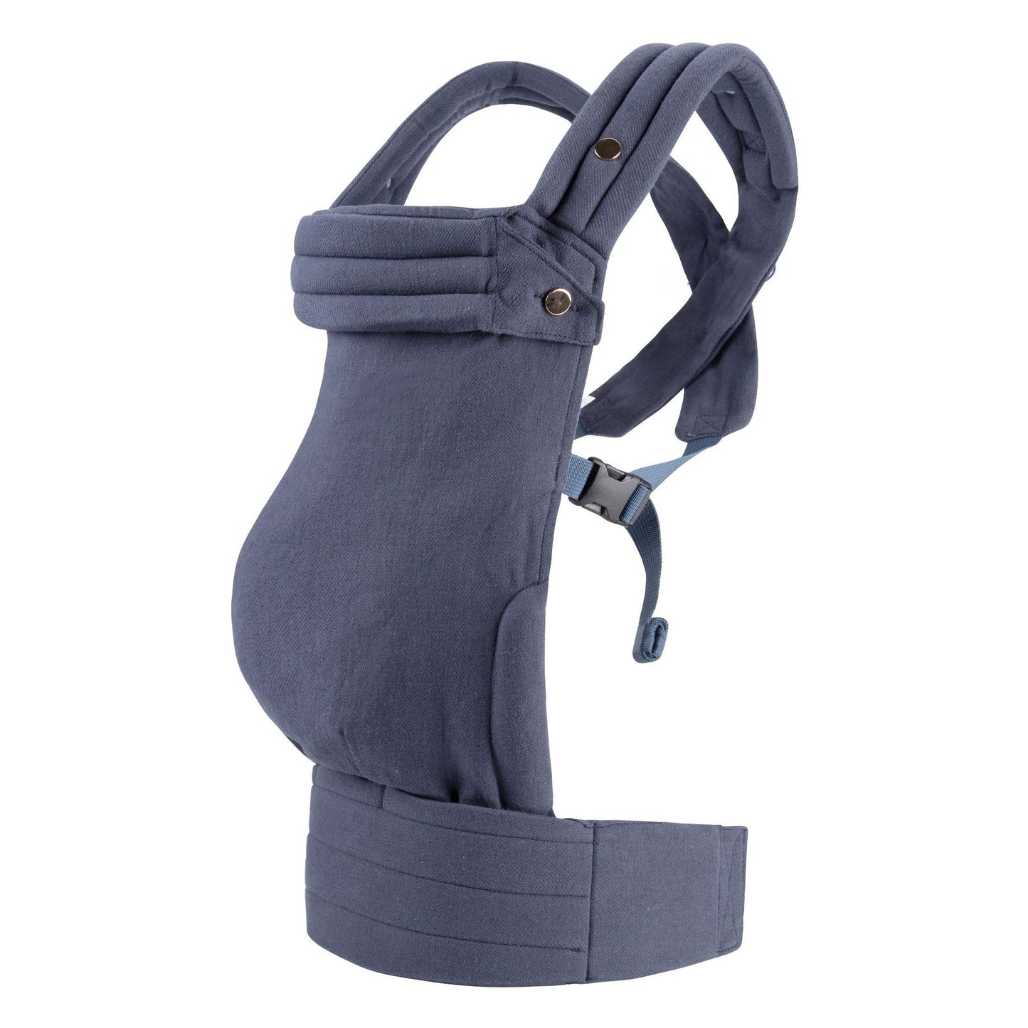 Adjustable Baby Carrier with Waist Support