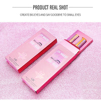 مجموعة لنمو الرموش وكحل العيون