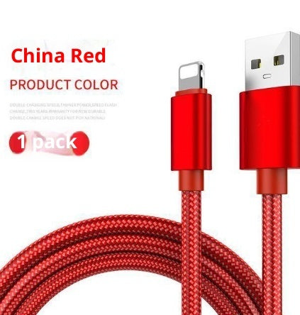 كابل شحن سريع USB بقوة 3.1 أمبير