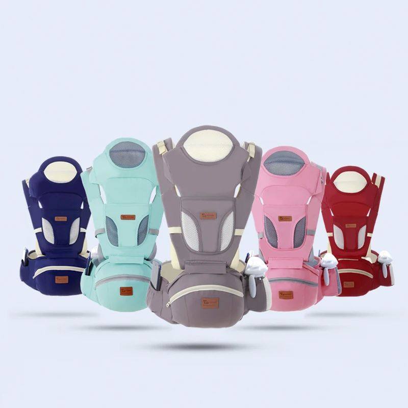 Baby Carrier Hip