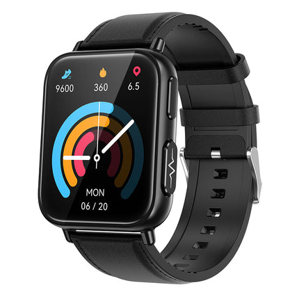 smart sports watch