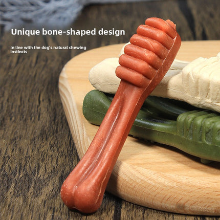 Dog Dental Chew Sticks Beef Flavor