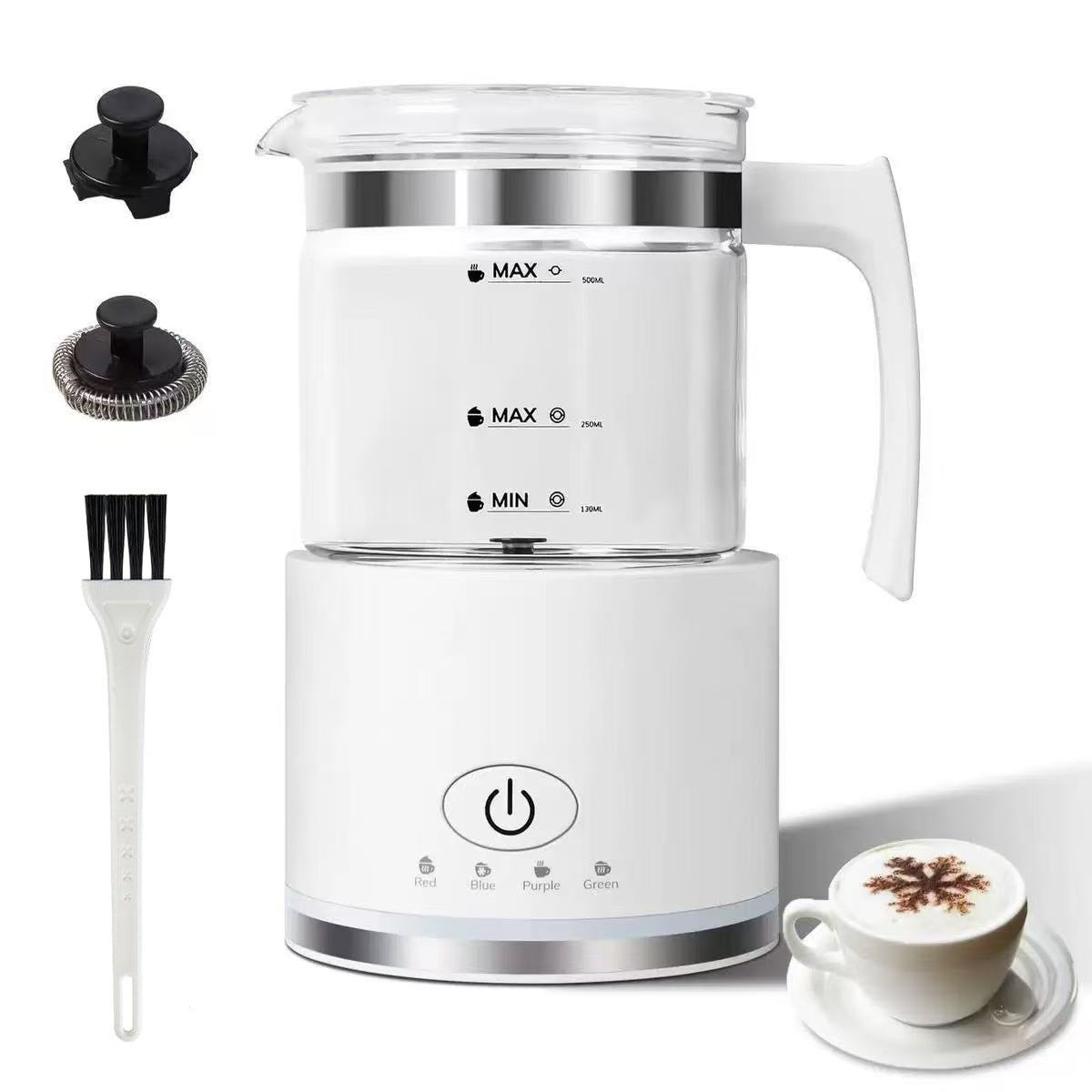 Milk Frother Electric