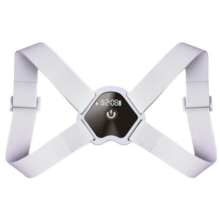sitting posture correction belt back posture free size children