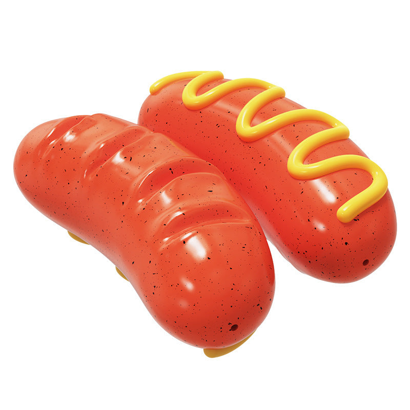 Squeaker Chew Toy for Dogs