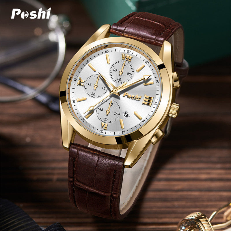 Quartz Wrist Watch