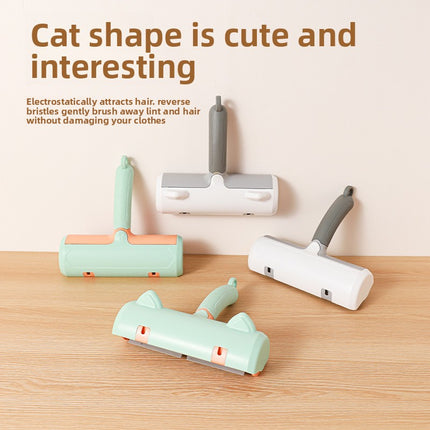 Pet Hair Removal Tool for Carpets and Furniture