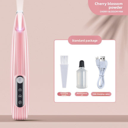 Dog Hair Trimmer