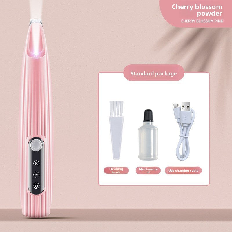 Dog Hair Trimmer